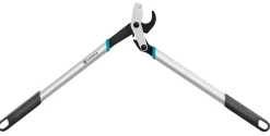 Gardena EnergyCut Basic grensax med sidoskär, 65,6 cm
