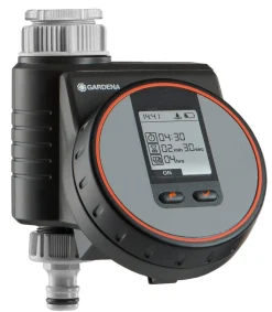 Gardena Flex bevattningsdator