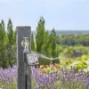 Gardena Master bevattningstimer, batteridriven