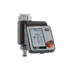 Gardena Master bevattningstimer, batteridriven