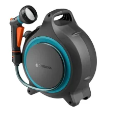 Gardena MoveMatic slangvinda, portabel