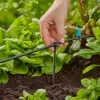 Gardena rörhållare 4,6 mm, 3/16 tum, 15-pack