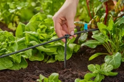 Gardena rörhållare 4,6 mm, 3/16 tum, 15-pack