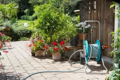 Gardena Set Classic anslutningsslang 1/2 tum, 1,5 m