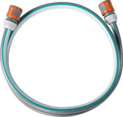 Gardena Set Classic anslutningsslang 1/2 tum, 1,5 m