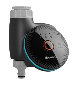 Gardena smart bevattningsdator