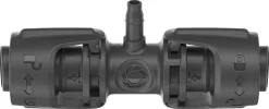 Gardena T-koppling 1/2 tum till 3/16 tum, 5-pack