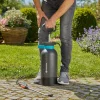 Gardena tryckspruta 5 liter
