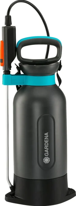 Gardena tryckspruta 5 liter