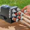 Gardena vattenfördelare automatic med tillbehör