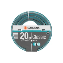 Gardena Classic flexibel vattenslang 13 mm, 20 meter