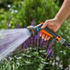 Gardena Classic sprutpistol vatten, 4 strålmönster