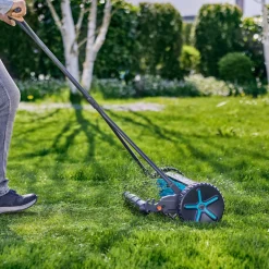 Gardena 330 Comfort cylindergräsklippare handgräsklippare