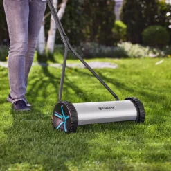 Gardena 330 Comfort cylindergräsklippare handgräsklippare