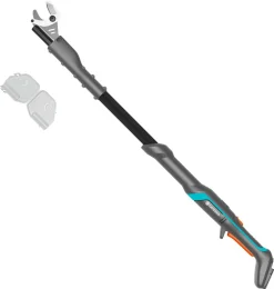 Gardena EasyCut P4A 110/18V grensax, batteridriven
