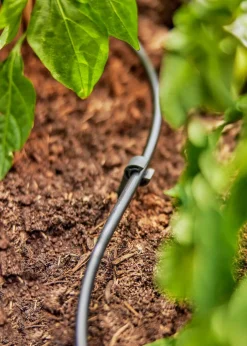 Gardena fördelarrör 15 m, 4,6 mm, 3/16 tum