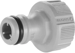 Gardena krankoppling 21 mm (G ½