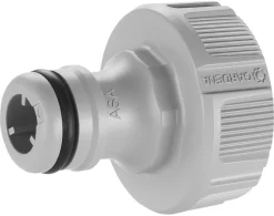 Gardena krankoppling 26,5 mm (G 3/4")