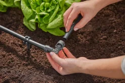 Gardena L-koppling 13 mm, 1/2 tum, 2-pack