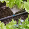 Gardena Micro-Drip micro sprinkler 90 grader, 5-pack