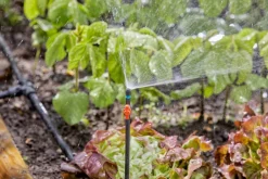 Gardena Micro-Drip micro sprinkler 90 grader, 5-pack