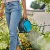 Gardena Move portabel slangvinda med 10 m vattenslang