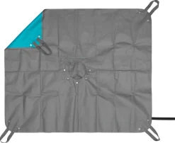 Gardena planteringsmatta M, 100 x 120 cm