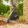 Gardena PowerJet Collect batteridriven lövblås 18 V P4A