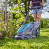 Gardena PowerMax Duo 46, 36 V gräsklippare med batteri