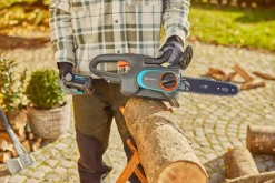 Gardena PowerSaw batteridriven motorsåg 250/18 V P4A