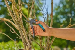 Gardena PremiumCut sekatör med mothåll