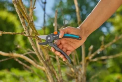 Gardena PremiumCut sekatör med mothåll