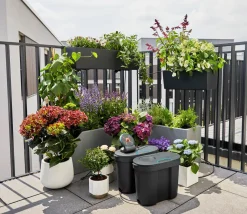Gardena semesterbevattning med behållare, 10,5 liter