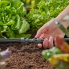 Gardena skarvkoppling 13 mm, 1/2 tum, 3-pack