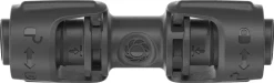 Gardena skarvkoppling 13 mm, 1/2 tum, 3-pack