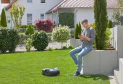 Gardena Smart Gateway för Gardena Smart System