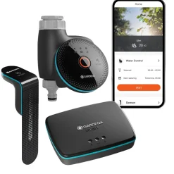 Gardena Smart Sensor Control Set bevattningssystem