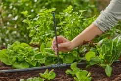 Gardena T-koppling med spridarfäste 13 mm, 5-pack