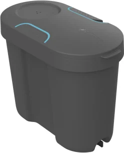 Gardena vattenbehållare AquaBloom, 10,5 liter
