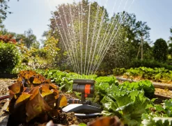 Gardena vattenspridare AquaZoom Compact