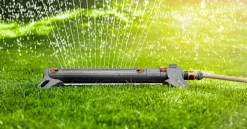 Gardena vattenspridare AquaZoom L