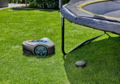 Gardena ZoneProtect zonavgränsare för Sileno