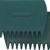 Garden Life löv- och grässkopa, lövuppsamlare, 2-pack