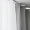 Gardinskena dubbel, Hasta hotellskena, 2 meter