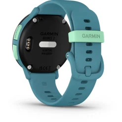 Garmin Bounce 2 GPS-klocka och smartklocka barn