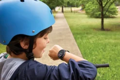 Garmin Bounce 2 GPS-klocka och smartklocka barn