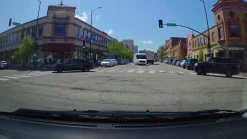 Garmin Dash Cam X210 bilkamera, 1440p