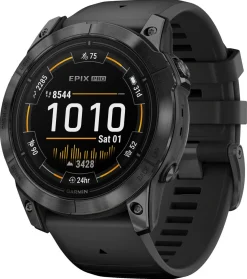 Garmin Epix Pro Gen 2 multisportklocka med AMOLED