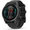 Garmin Fenix E träningsklocka med GPS, 47 mm