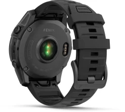 Garmin Fenix E träningsklocka med GPS, 47 mm